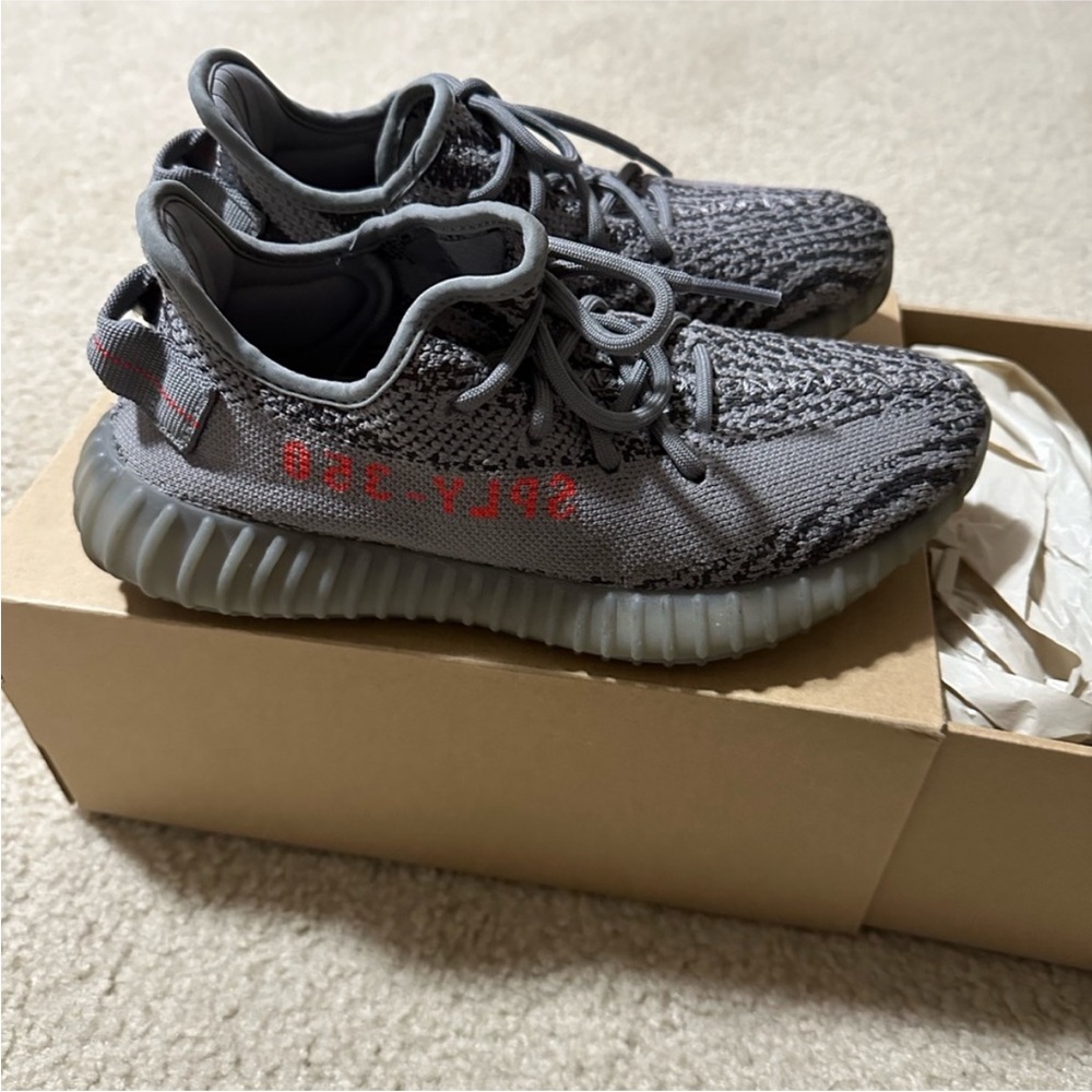 adidas Yeezy Boost 350 V2 Beluga